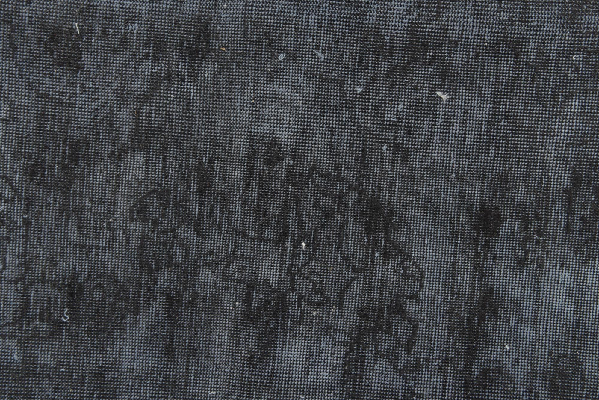 9' 5 x 12' 2 Hand Knotted Ultra Vintage Persian Wool Rug