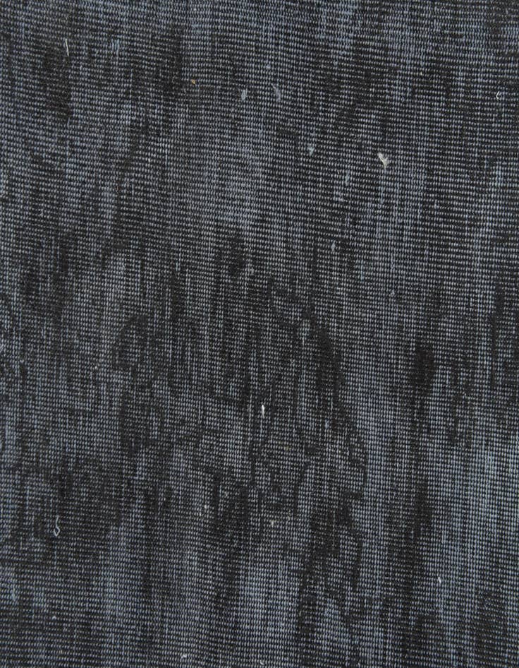 Detail image of 9' 5 x 12' 2  Hand Knotted Ultra Vintage Persian Wool Rug