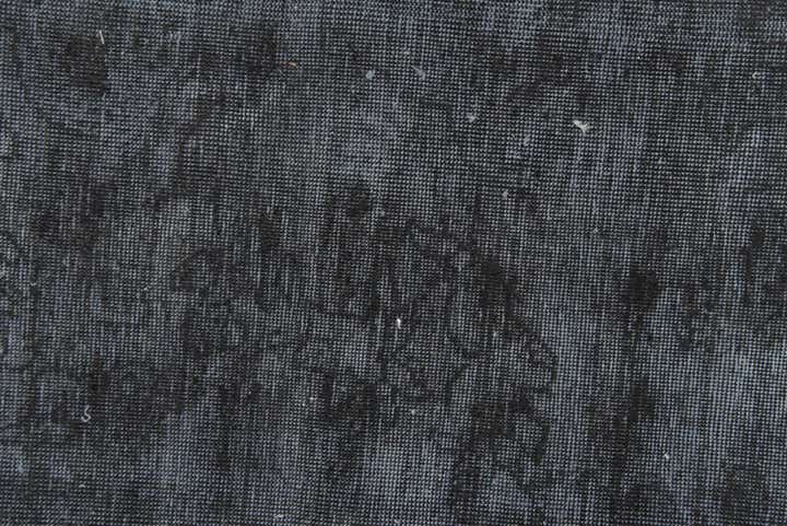 9' 5 x 12' 2 Hand Knotted Ultra Vintage Persian Wool Rug