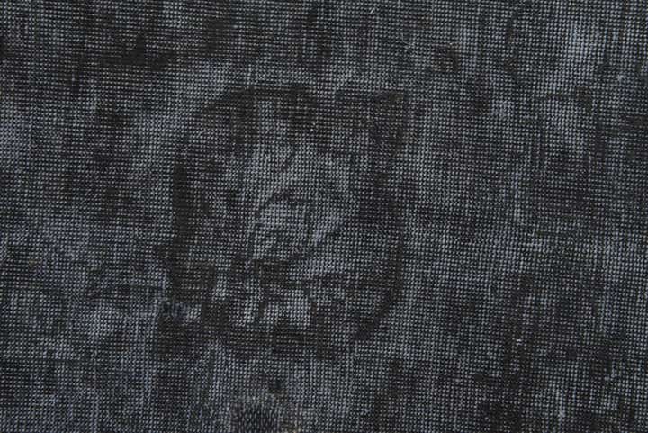 9' 5 x 12' 2 Hand Knotted Ultra Vintage Persian Wool Rug