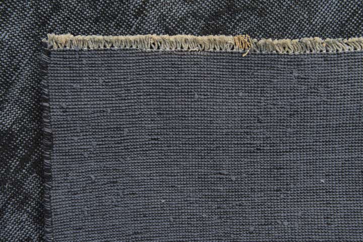 9' 5 x 12' 2 Hand Knotted Ultra Vintage Persian Wool Rug