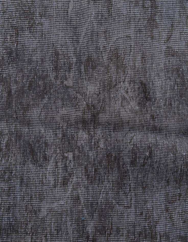 Detail image of 9' 7 x 12' 5  Hand Knotted Ultra Vintage Persian Wool Rug