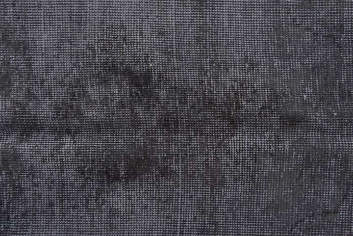 9' 7 x 12' 5 Hand Knotted Ultra Vintage Persian Wool Rug