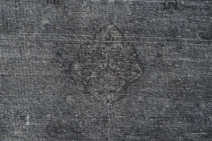 7' 8 x 10' 2 Hand Knotted Ultra Vintage Persian Wool Rug