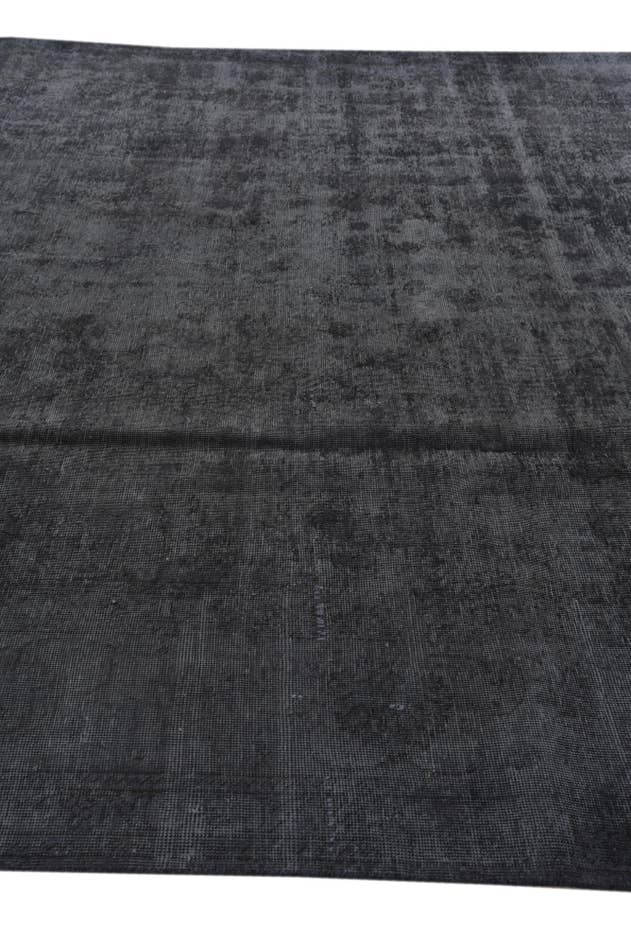 Detail image of 9' 9 x 12' 8 Hand Knotted Ultra Vintage Persian Wool Rug