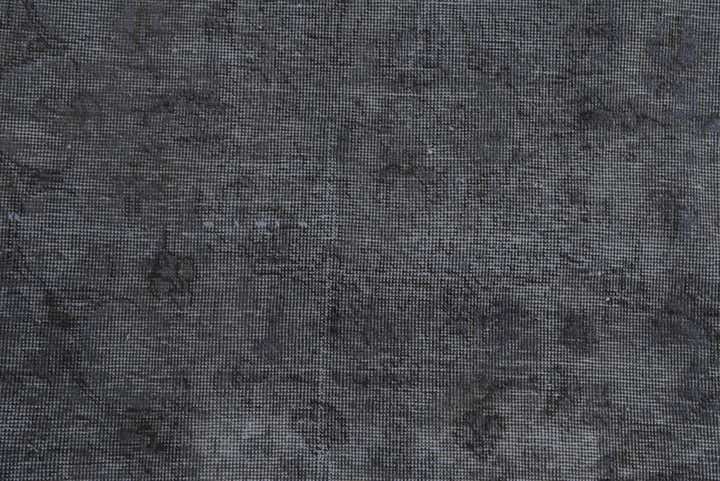 9' 9 x 12' 8 Hand Knotted Ultra Vintage Persian Wool Rug