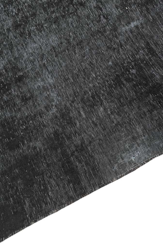 4' 2 x 5' 10 Hand Knotted Ultra Vintage Persian Wool Rug