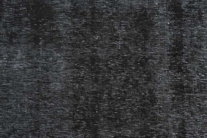 4' 2 x 5' 10 Hand Knotted Ultra Vintage Persian Wool Rug