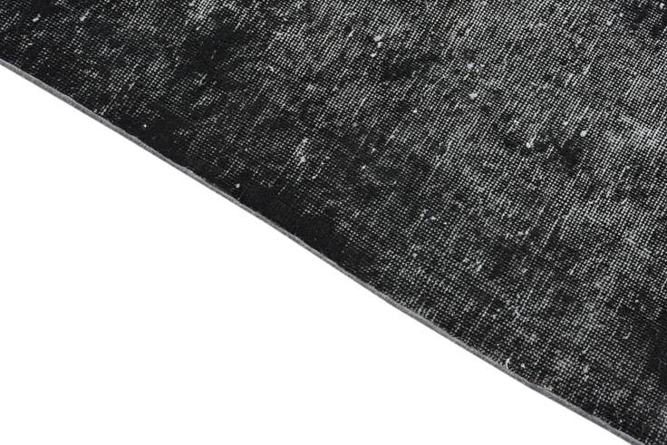 Detail image of 9' x 12' 3 Hand Knotted Ultra Vintage Persian Wool Rug