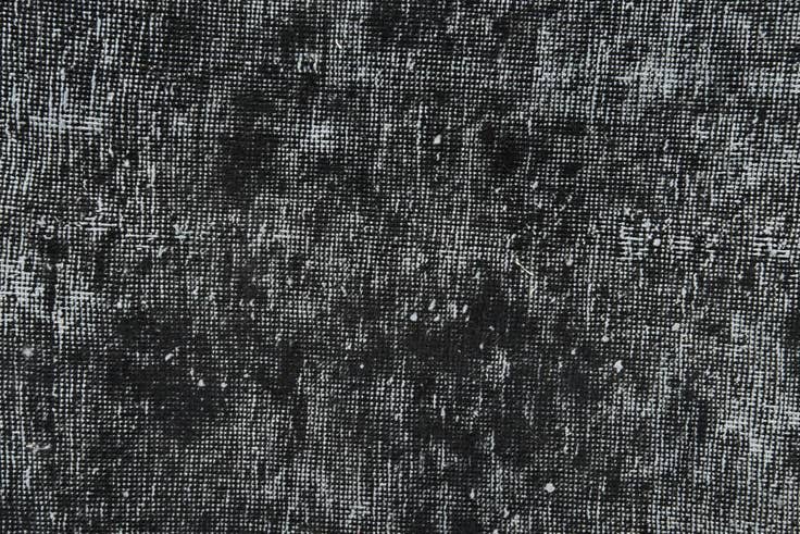 Detail image of 9' x 12' 3 Hand Knotted Ultra Vintage Persian Wool Rug