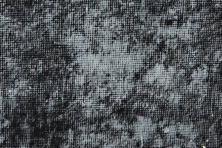 Detail image of 9' x 12' 3 Hand Knotted Ultra Vintage Persian Wool Rug