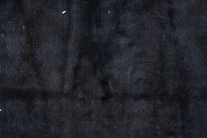 4' 2 x 6' 4 Hand Knotted Ultra Vintage Persian Wool Rug