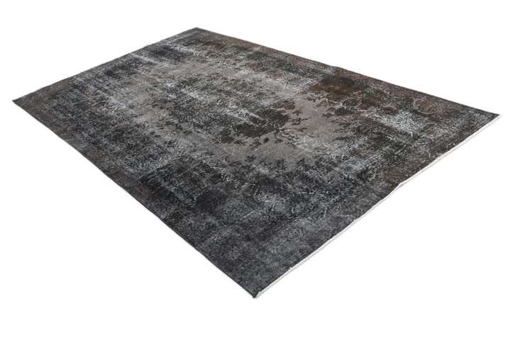 5' 5 x 9' 1 Ultra Vintage Wool Rug
