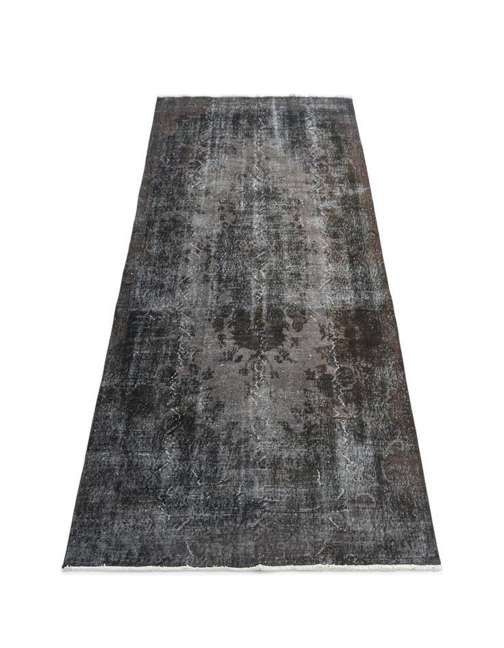 Detail image of 5' 5 x 9' 1 Ultra Vintage Wool Rug