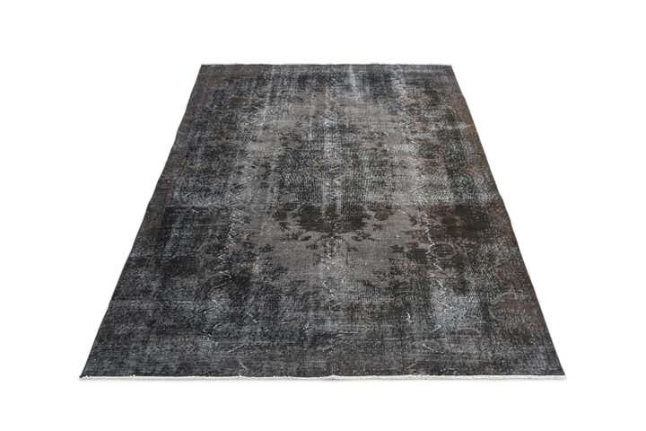 5' 5 x 9' 1 Ultra Vintage Wool Rug