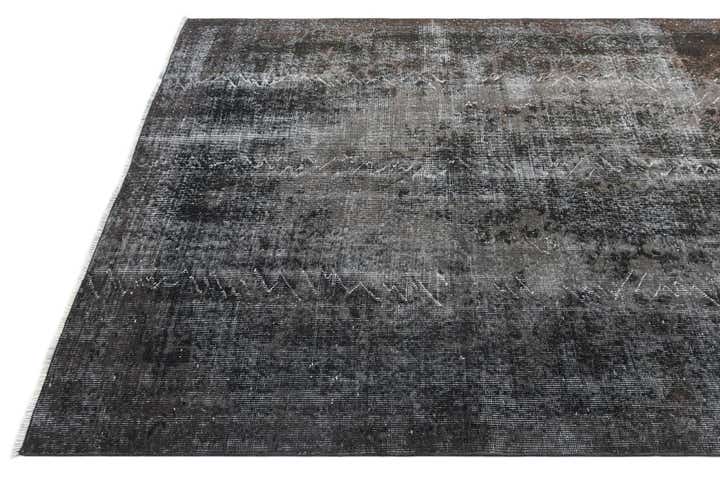 5' 5 x 9' 1 Ultra Vintage Wool Rug