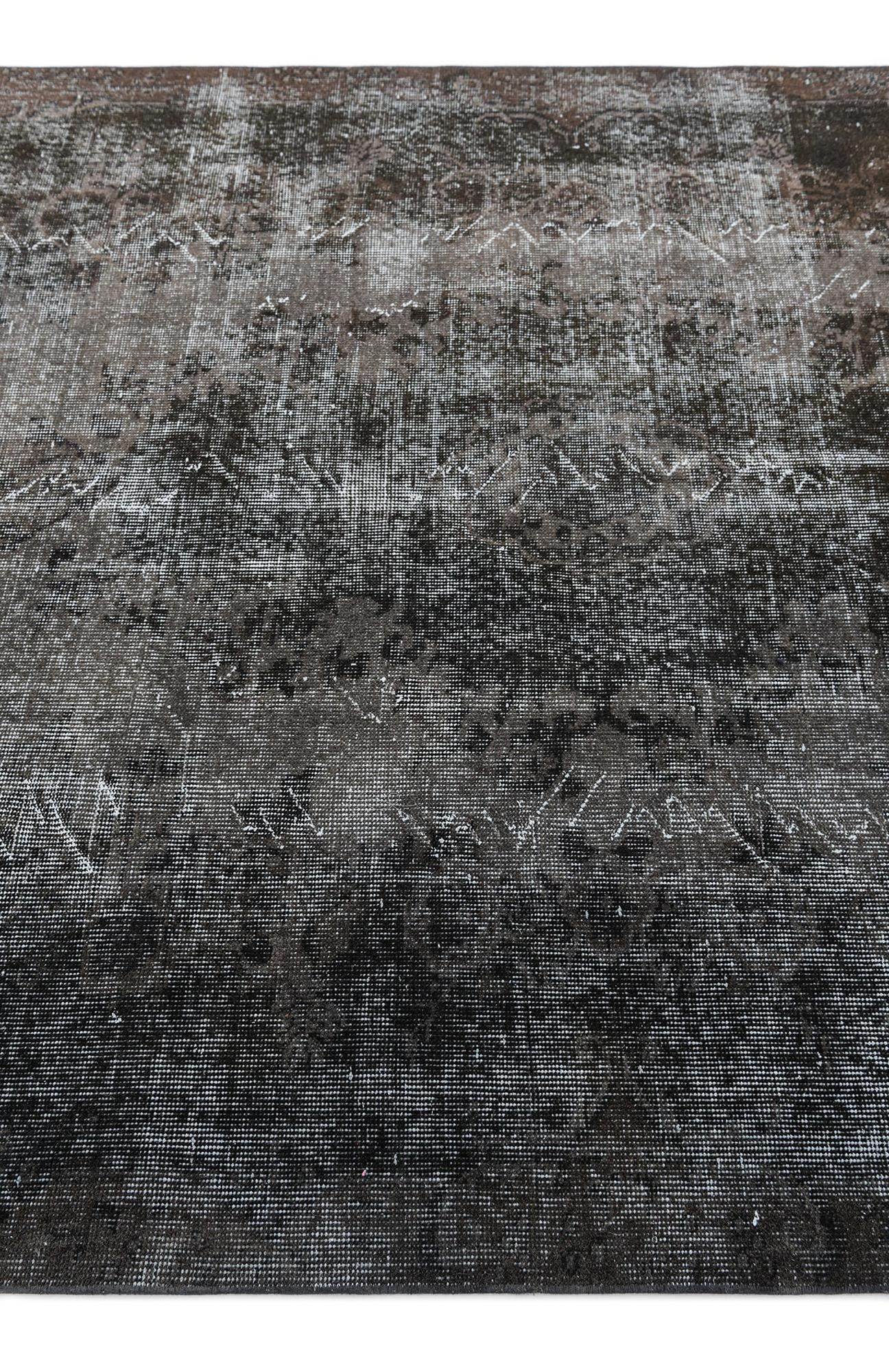 5' 5 x 9' 1 Ultra Vintage Wool Rug