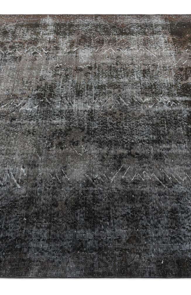 5' 5 x 9' 1 Ultra Vintage Wool Rug