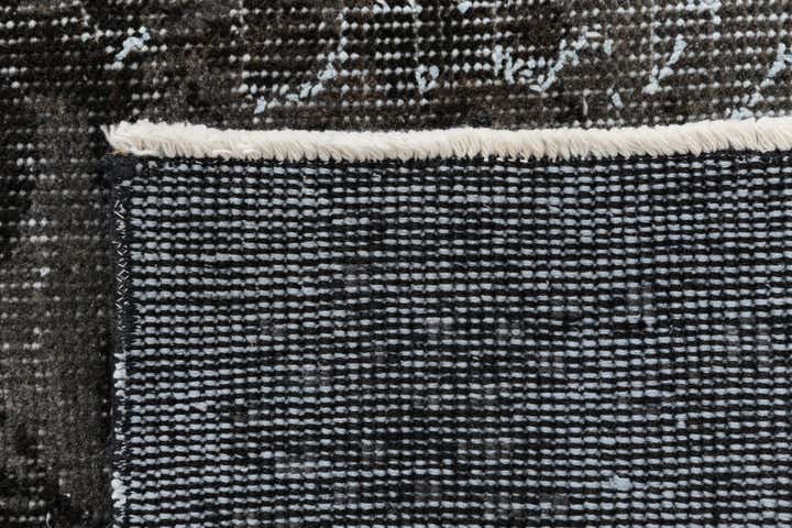 5' 5 x 9' 1 Ultra Vintage Wool Rug