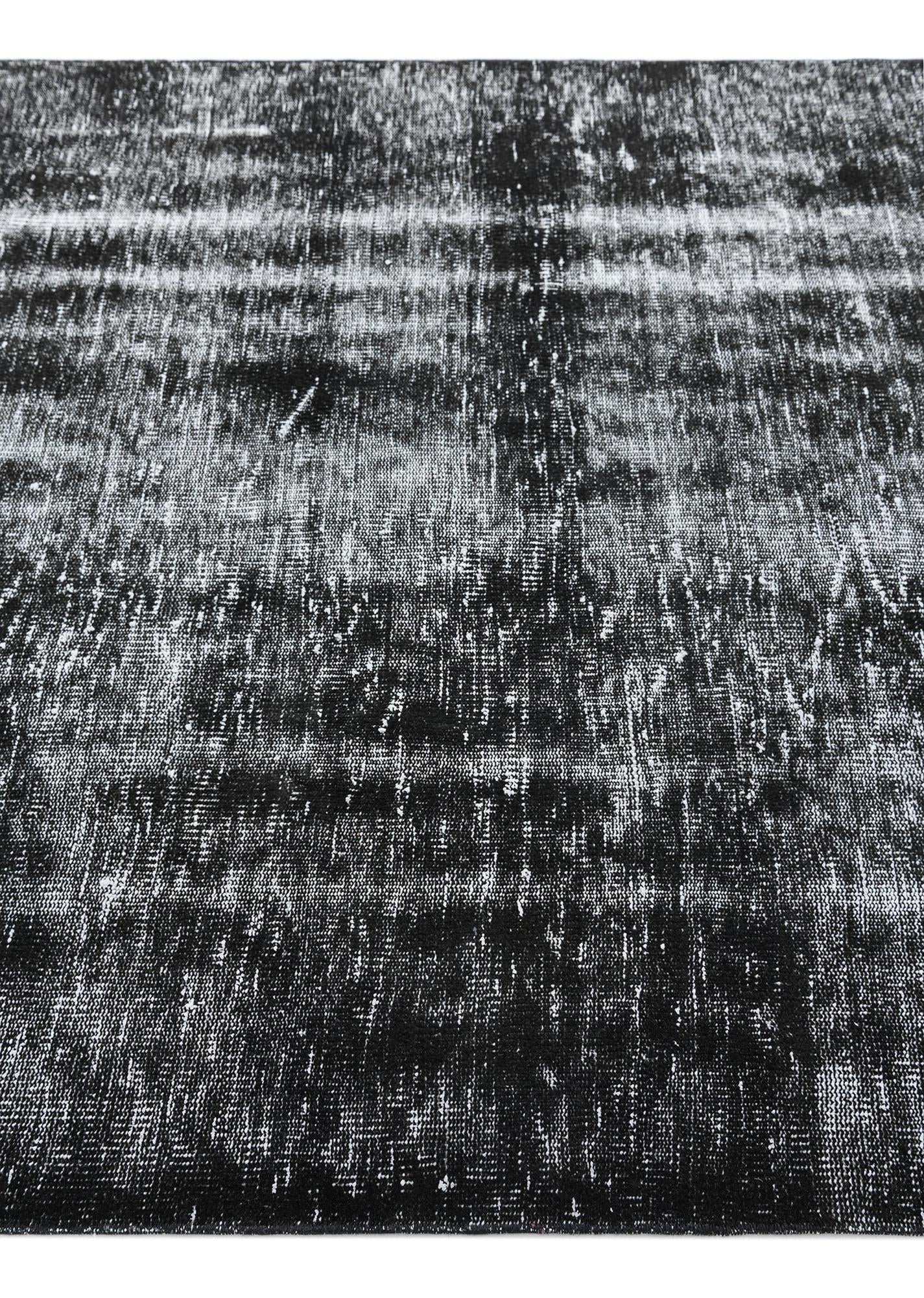 5' 1 x 9' 2 Ultra Vintage Wool Rug