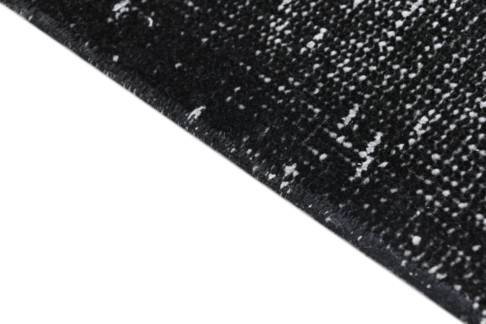 5' 1 x 9' 2 Ultra Vintage Wool Rug