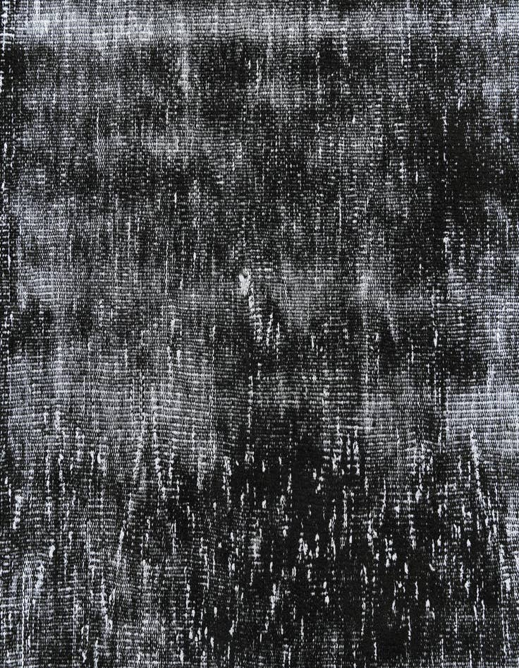 Detail image of 5' 1 x 9' 2 Ultra Vintage Wool Rug