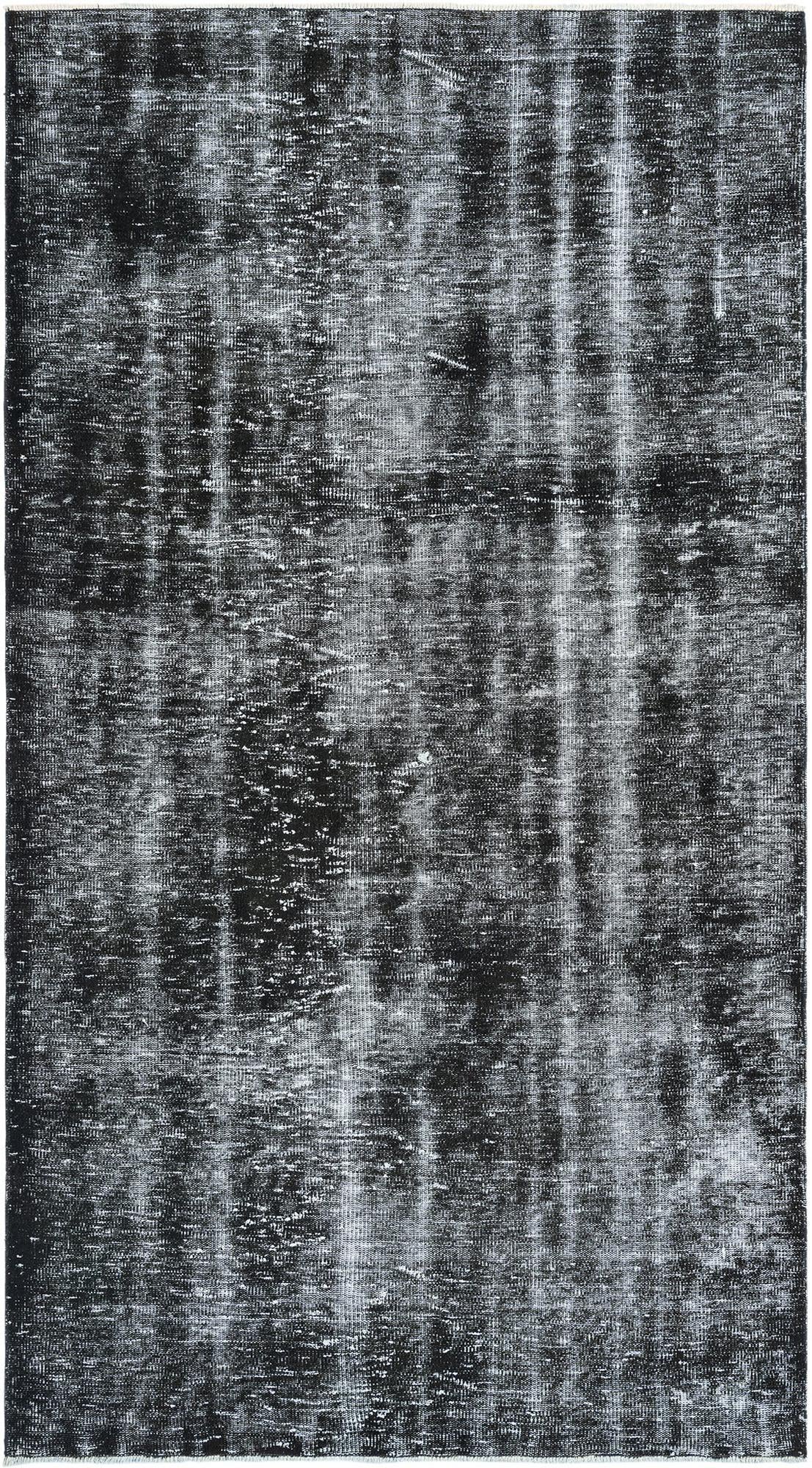 5' 1 x 9' 2 Ultra Vintage Wool Rug