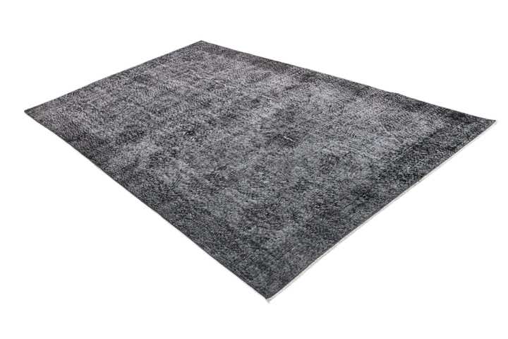 5' 3 x 8' 9 Ultra Vintage Wool Rug