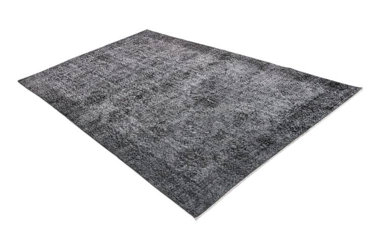 Detail image of 5' 3 x 8' 9 Ultra Vintage Wool Rug