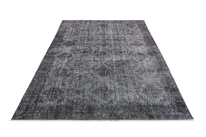 5' 3 x 8' 9 Ultra Vintage Wool Rug