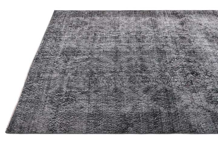 5' 3 x 8' 9 Ultra Vintage Wool Rug