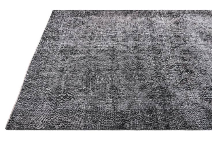 Detail image of 5' 3 x 8' 9 Ultra Vintage Wool Rug