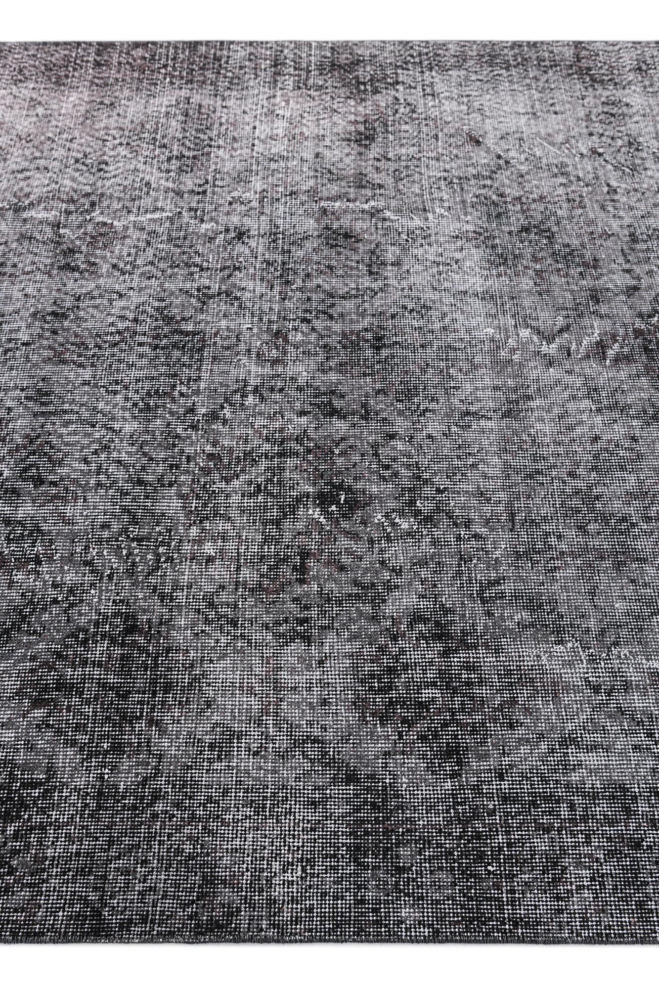 5' 3 x 8' 9 Ultra Vintage Wool Rug