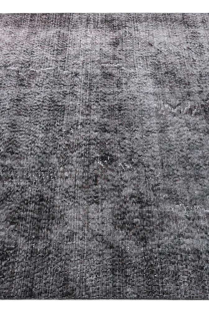 5' 3 x 8' 9 Ultra Vintage Wool Rug