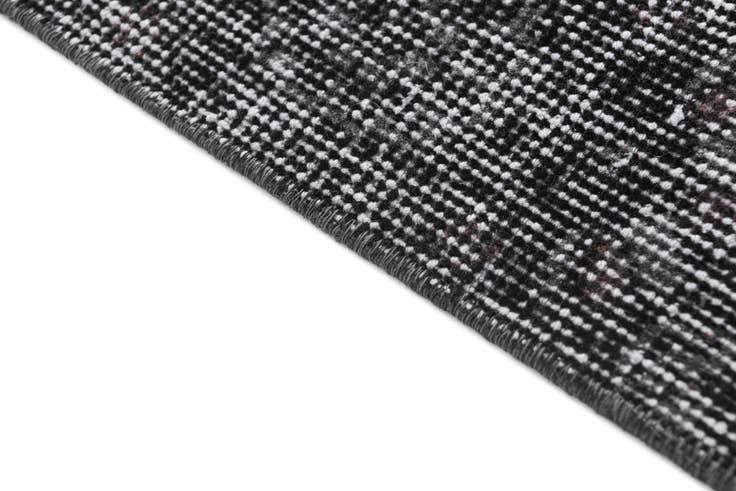 Detail image of 5' 3 x 8' 9 Ultra Vintage Wool Rug