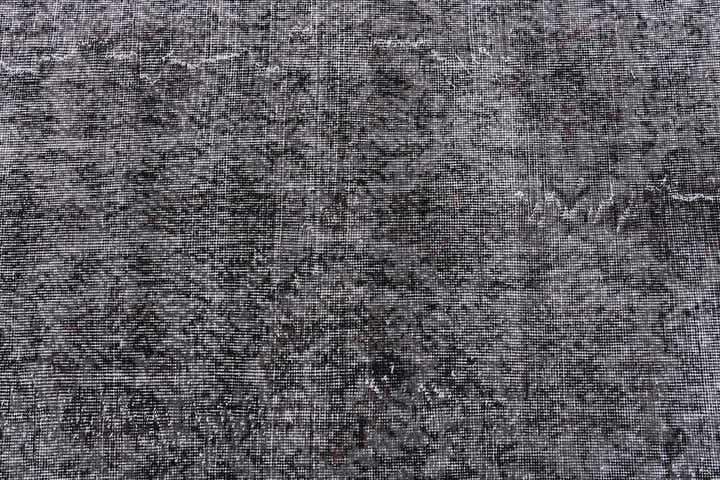 5' 3 x 8' 9 Ultra Vintage Wool Rug
