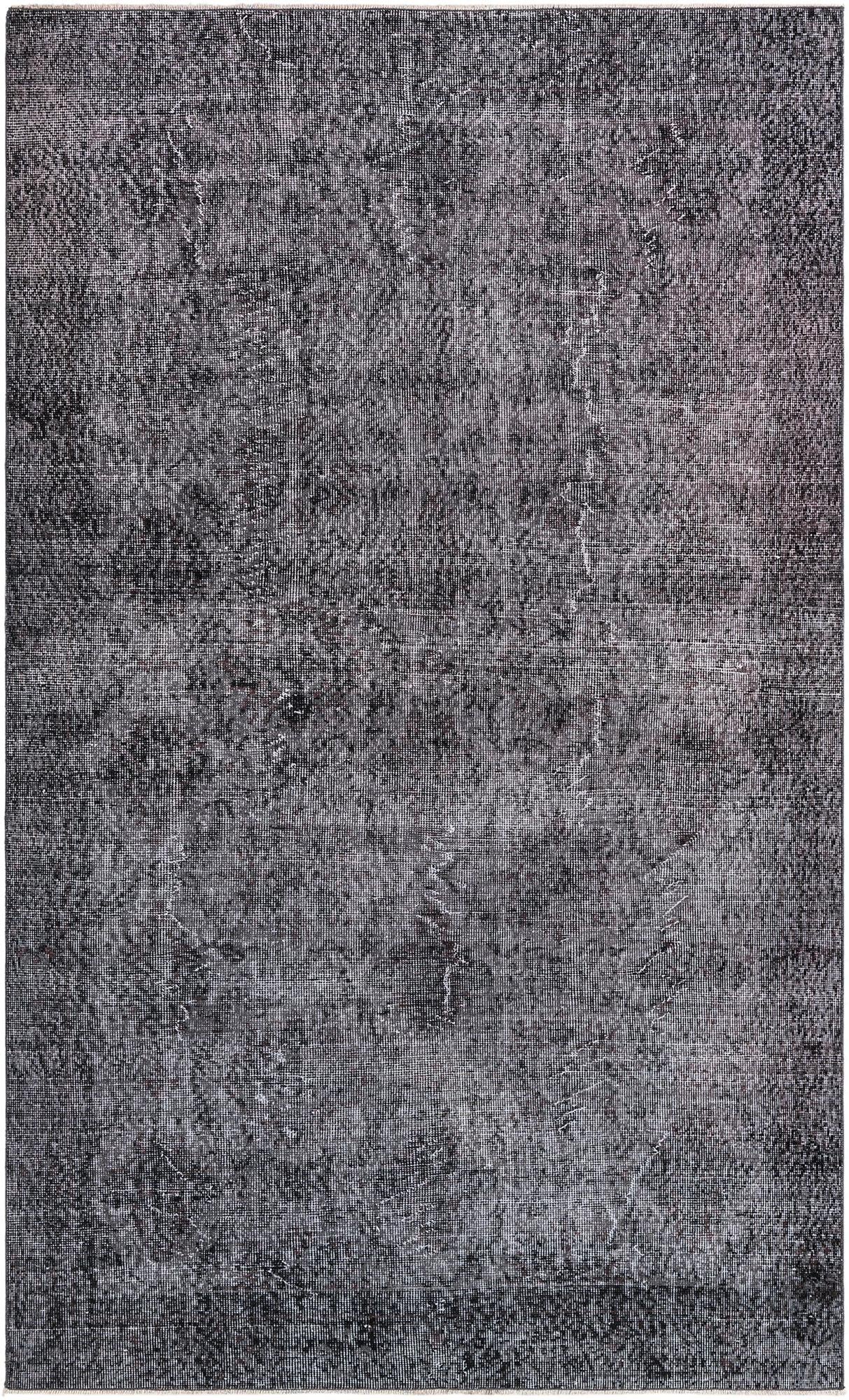 5' 3 x 8' 9 Ultra Vintage Wool Rug