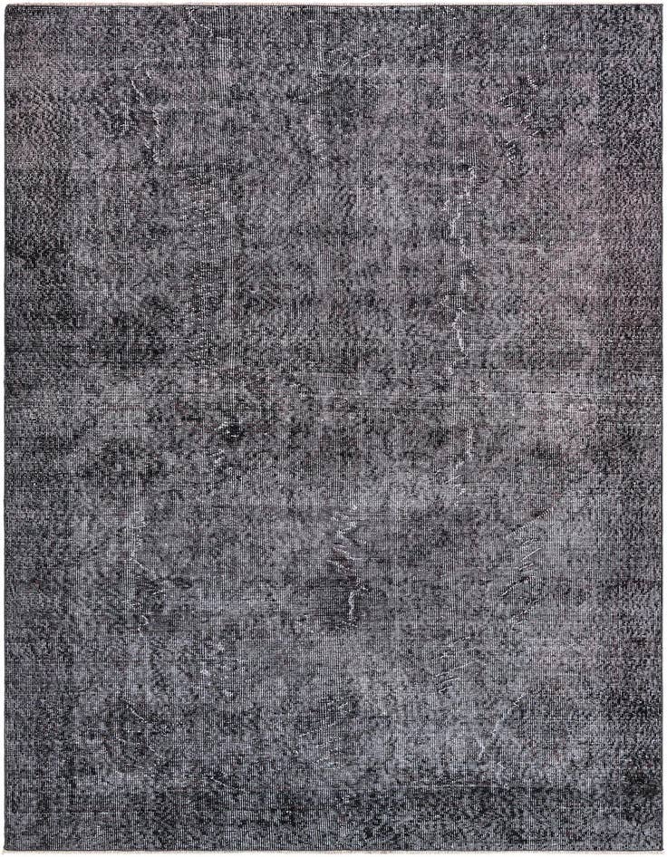 Detail image of 5' 3 x 8' 9 Ultra Vintage Wool Rug