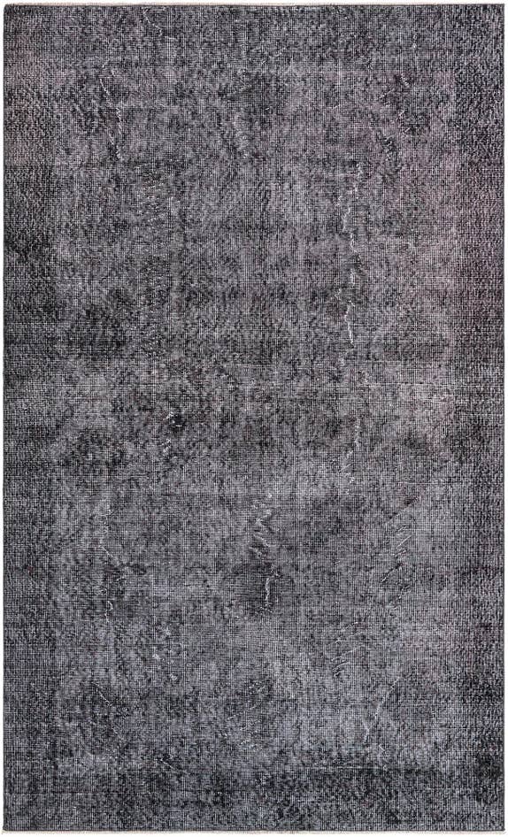 Detail image of 5' 3 x 8' 9 Ultra Vintage Wool Rug