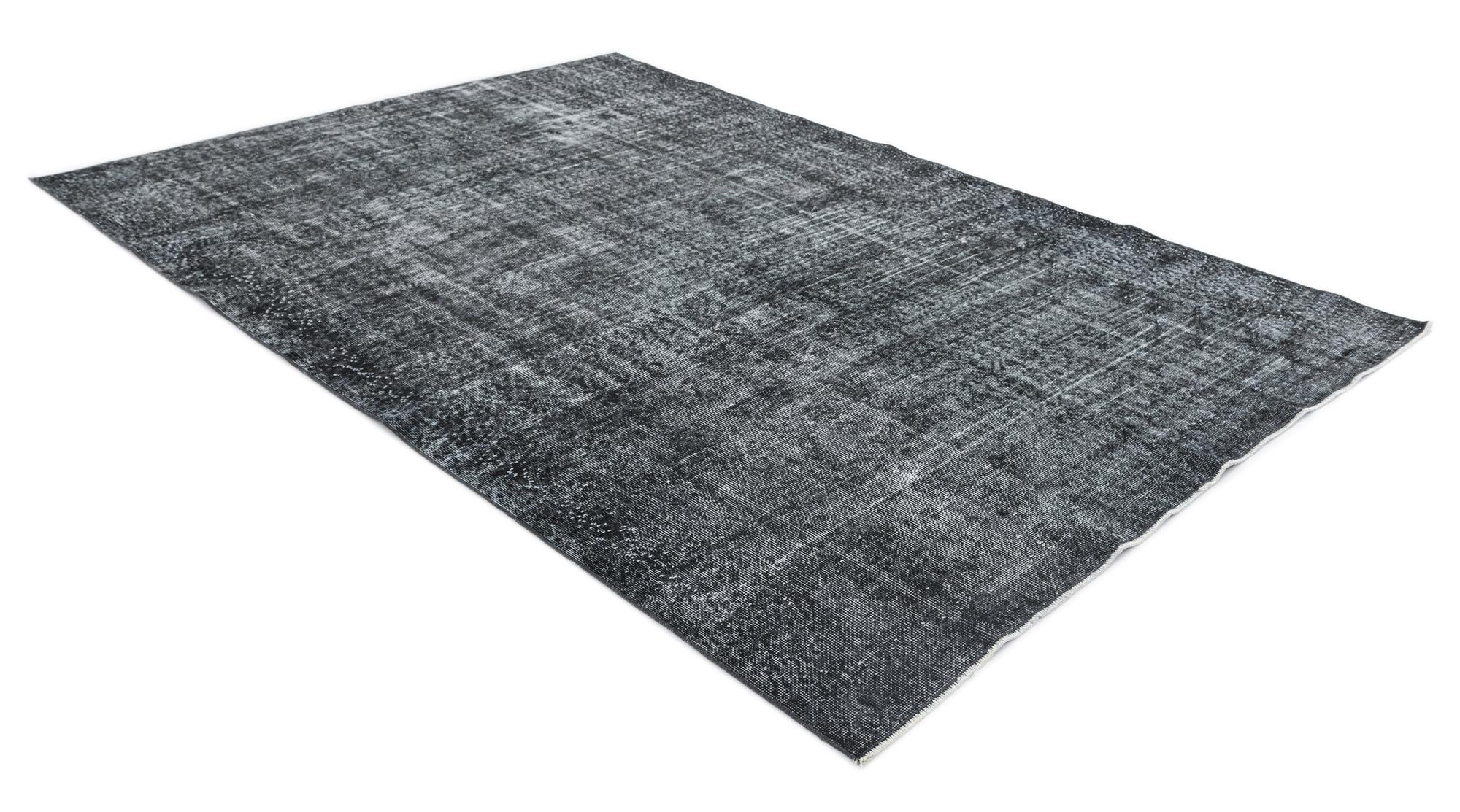 5' 10 x 9' 9 Ultra Vintage Wool Rug