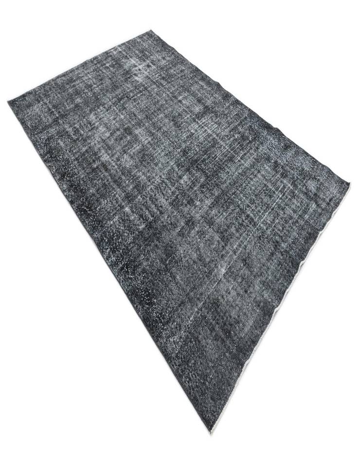 Detail image of 5' 10 x 9' 9 Ultra Vintage Wool Rug