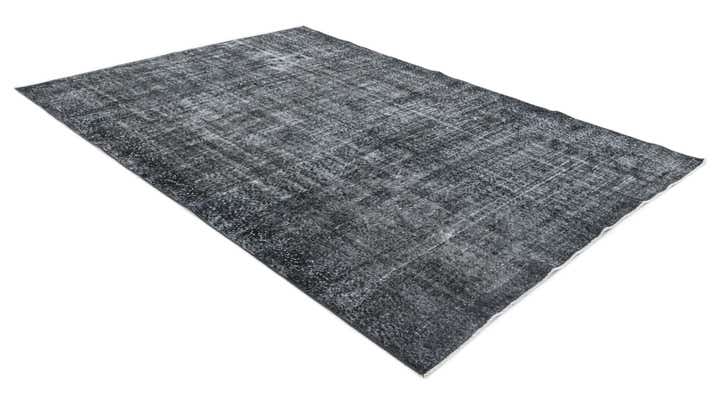 5' 10 x 9' 9 Ultra Vintage Wool Rug