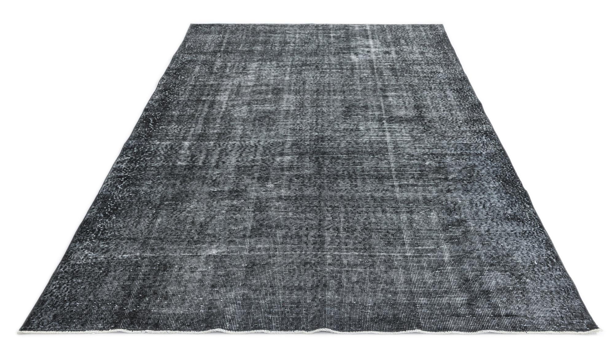 5' 10 x 9' 9 Ultra Vintage Wool Rug