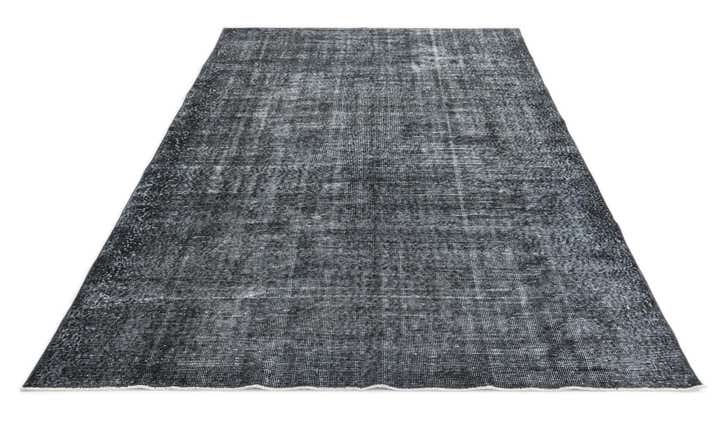 5' 10 x 9' 9 Ultra Vintage Wool Rug