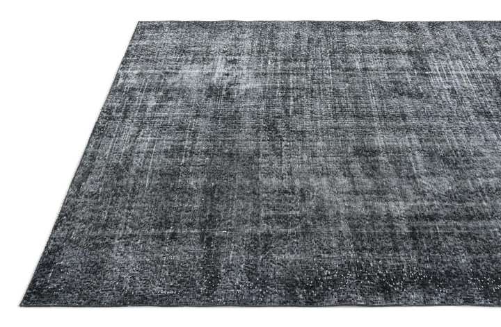 5' 10 x 9' 9 Ultra Vintage Wool Rug