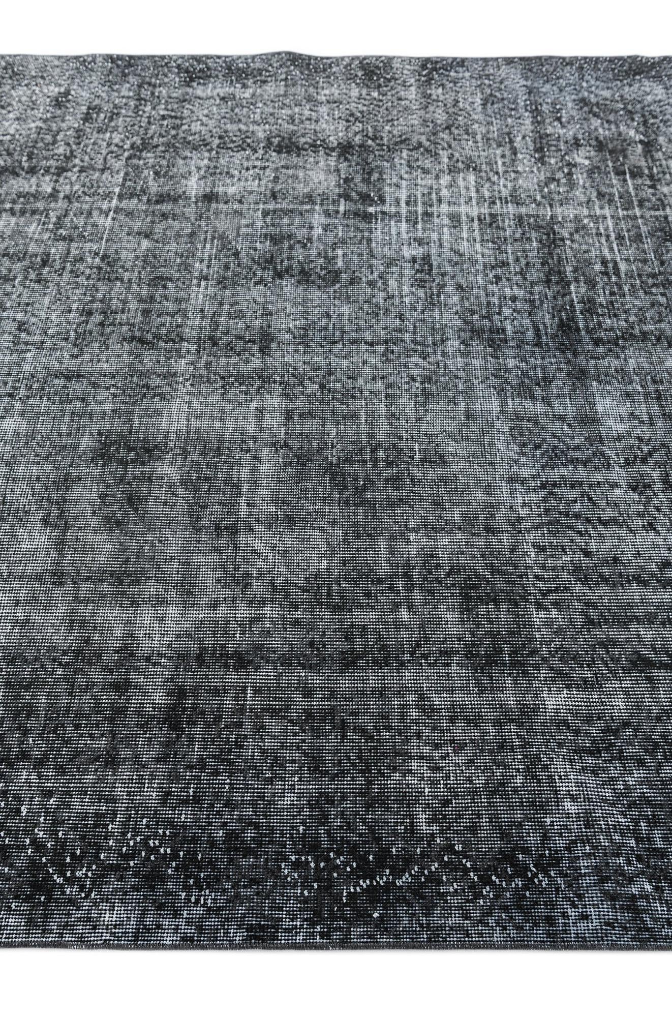 5' 10 x 9' 9 Ultra Vintage Wool Rug