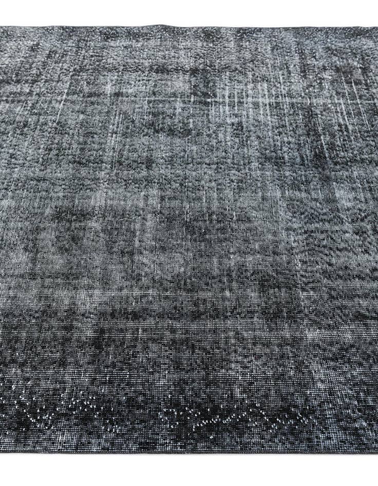 Detail image of 5' 10 x 9' 9 Ultra Vintage Wool Rug