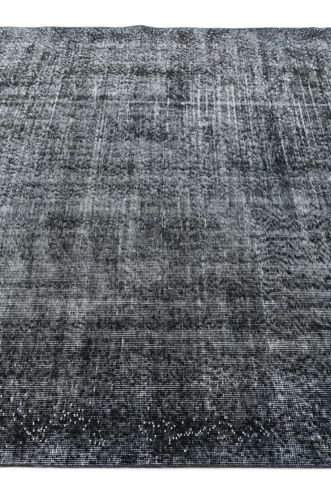 5' 10 x 9' 9 Ultra Vintage Wool Rug
