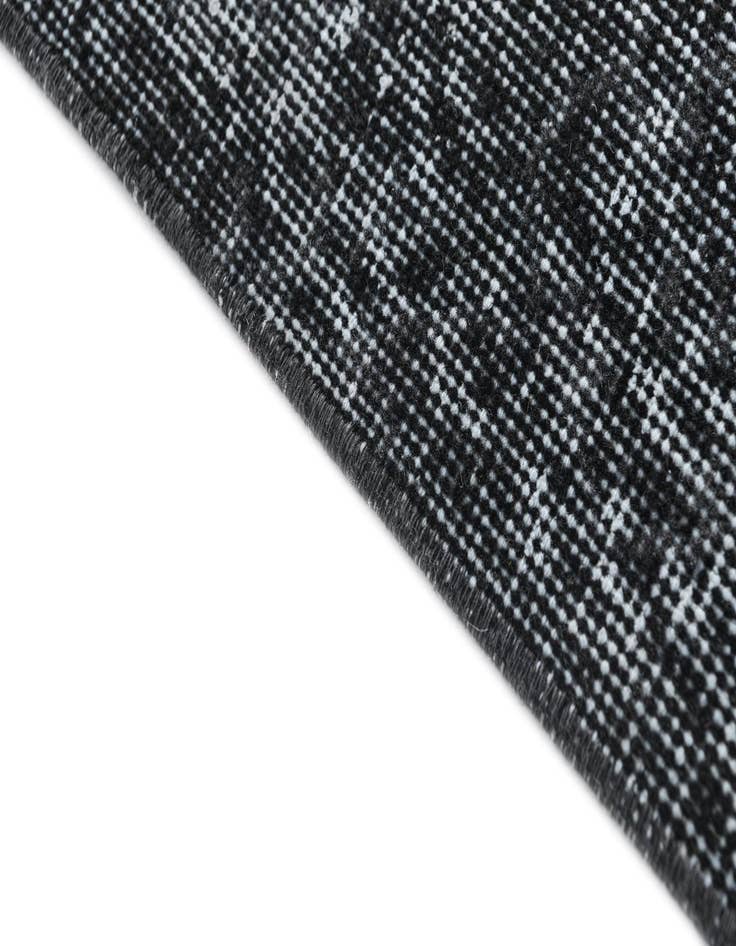 Detail image of 5' 10 x 9' 9 Ultra Vintage Wool Rug