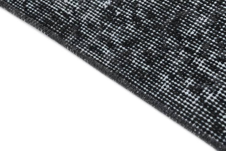 Detail image of 5' 10 x 9' 9 Ultra Vintage Wool Rug